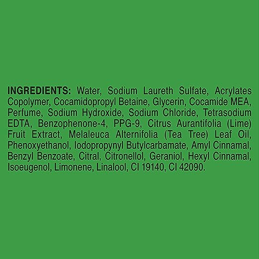 Liril Lemon & Tea Tree Body Wash, 250ml, Refreshing Liquid Shower Gel for Bathing for Men & Women, Refresh and Rejuvenate with Liril Body Wash Liril Lemon & Tea Tree Body Wash, 250ml, Refreshing Liquid Shower Gel for Bathing for Men & Women, Refresh and Rejuvenate with Liril Body Wash